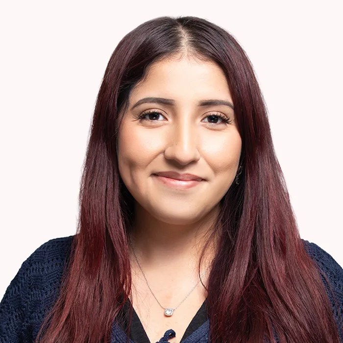 Angelica Velazquez Barrera