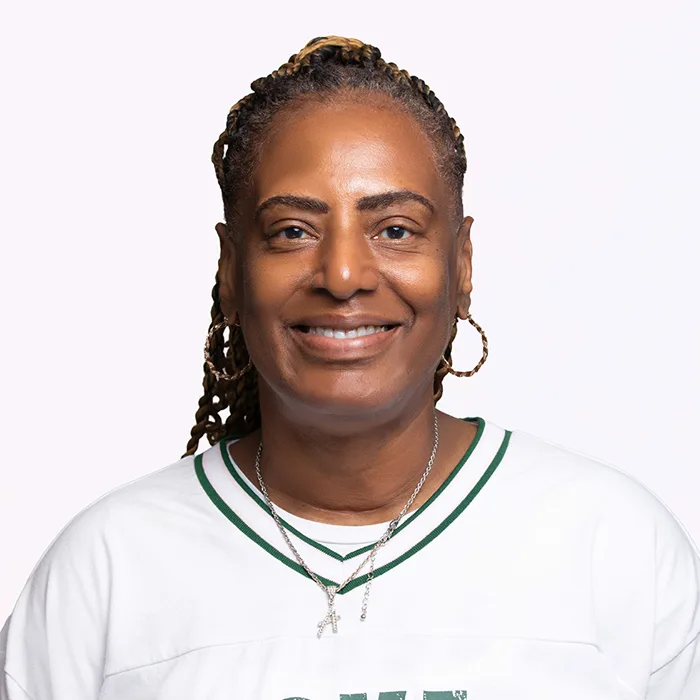 Arttice Gaither