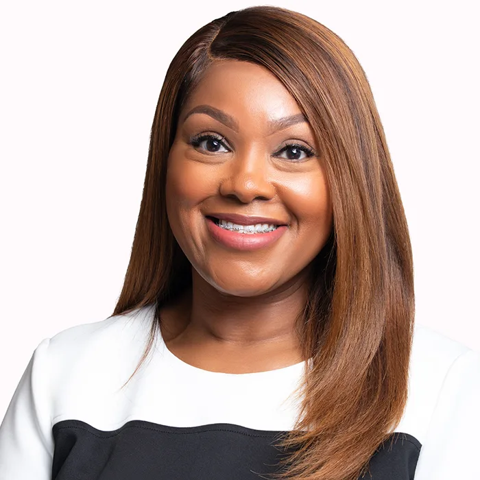 Hadiya Turner