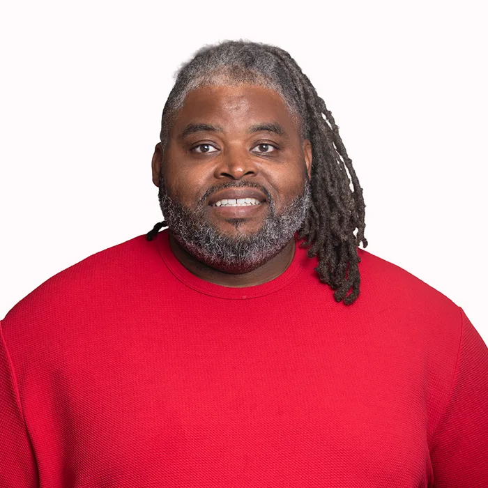 Jerome Hildreth