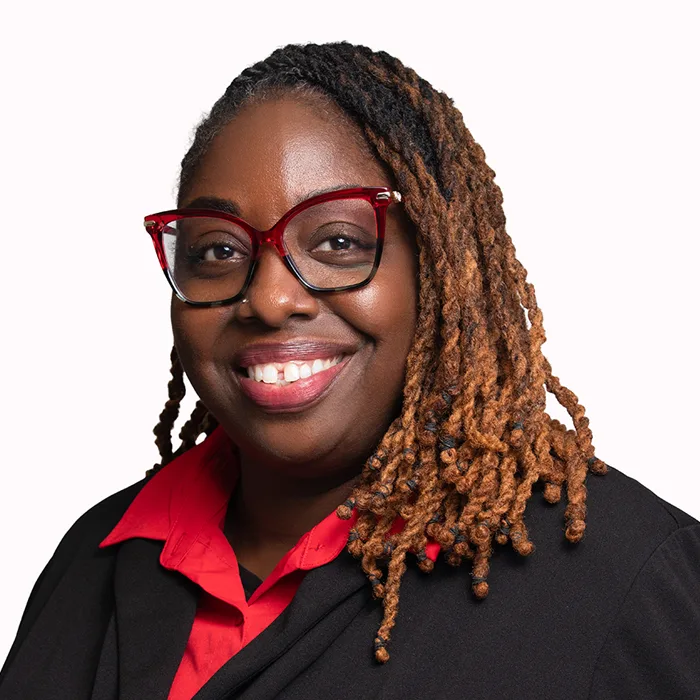 Kadisha Harris