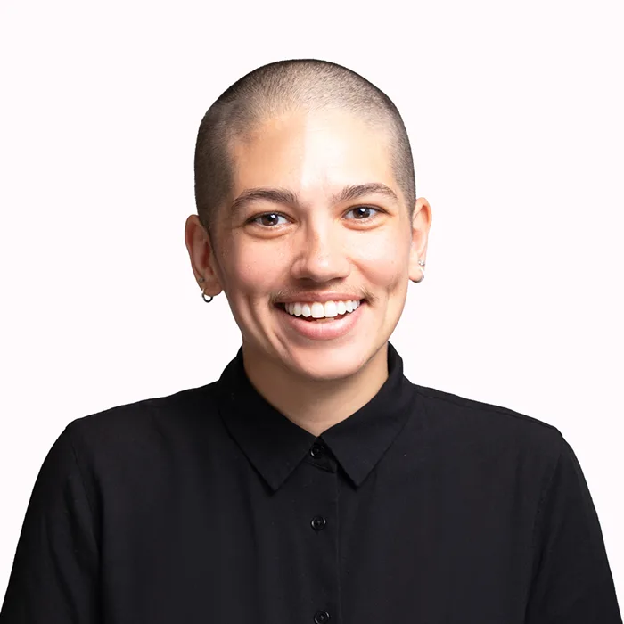 Kae Spurgeon