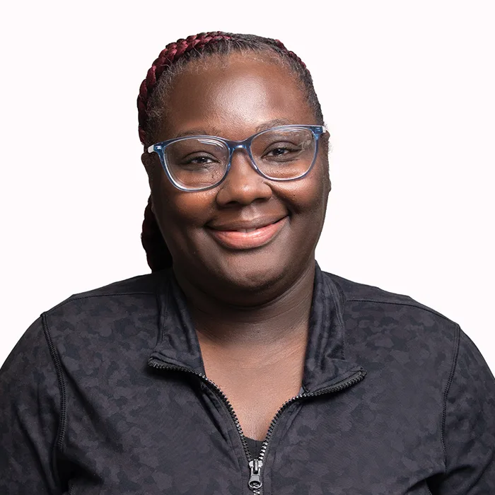 Latoya Jenkins