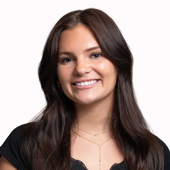 Madeline Schultz