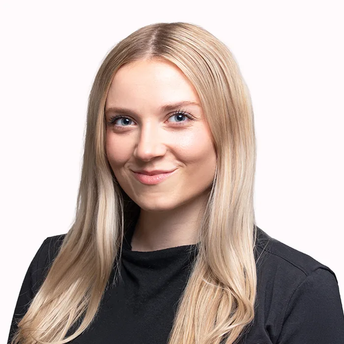 Rachel Fabyan