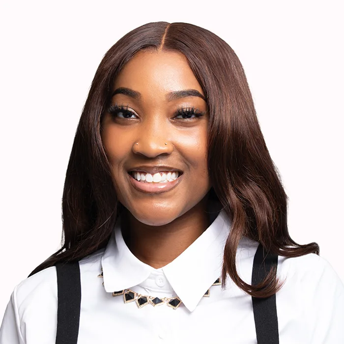 Shania Jones