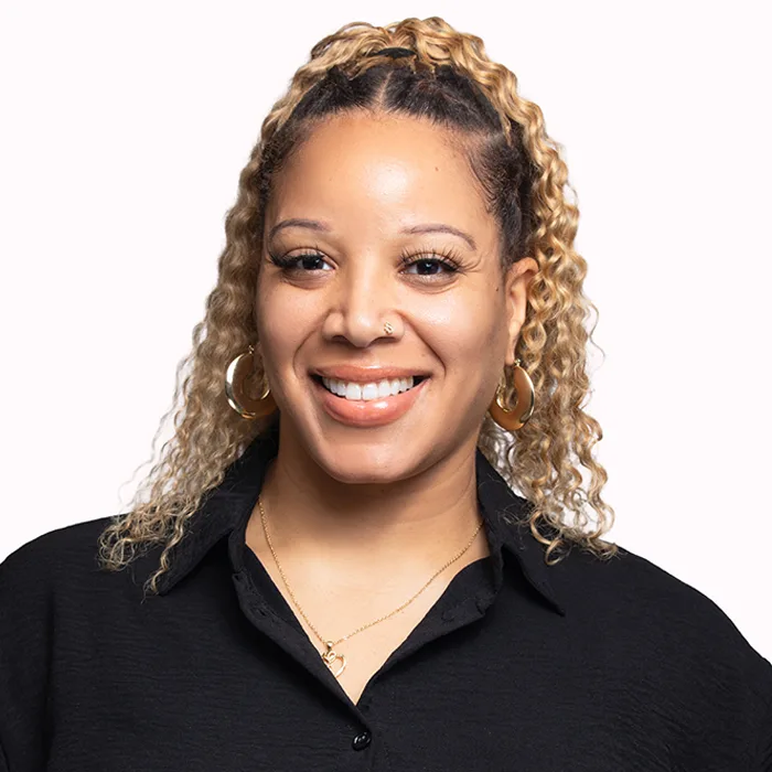 Sherria Harris