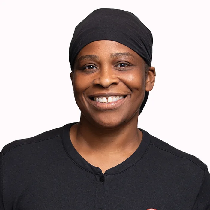 Sylvia Thomas