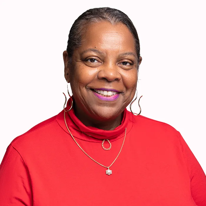 Yevette Killingsworth