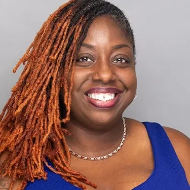 Kadisha Harris_