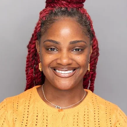 Lajae Morris_