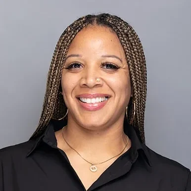 Sherria Harris_