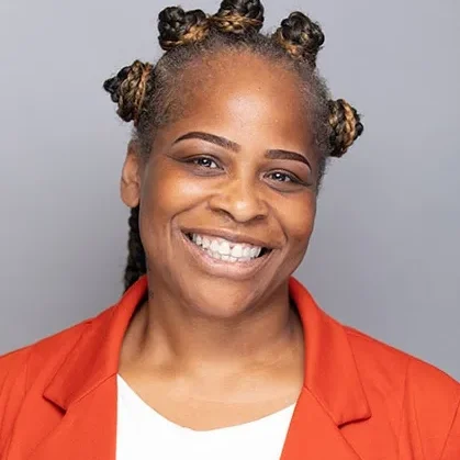 Sylvia Thomas_